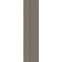 Ковровая плитка Interface Silver Linings SL920 104520 Taupe Line  | FLOORDEALER